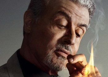 Сильвестр Сталлоне вырубает мужика на зоне в тизере второго сезона сериала