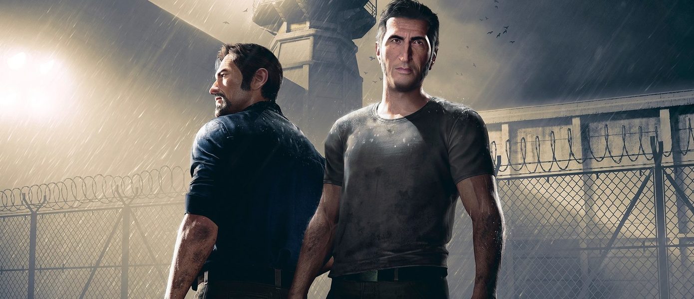 A Way Out продалась тиражом более 9 миллионов копий