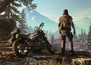 У создателей Days Gone были большие планы на серию — Sony Bend хотела сделать трилогию, но не нашла поддержки