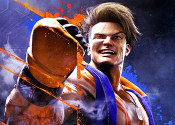 Официально: Экранизация Street Fighter от Sony выйдет 20 марта 2026 года