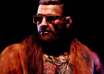 Конор Макгрегор стал новой неуловимой целью в Hitman: World of Assassination