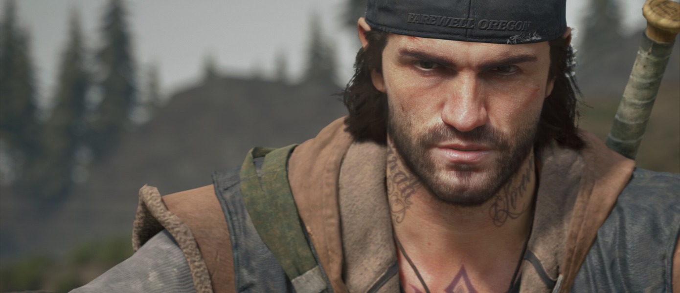 Окончательно подтверждено: Новая игра Bend Studio для PlayStation 5 не будет связана с Days Gone