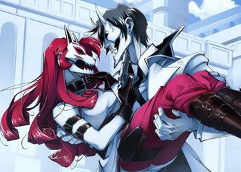 Слух: Neon White выйдет на Xbox в июле — сразу в Game Pass