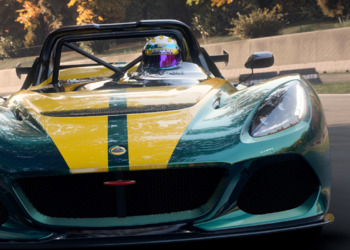 Forza Motorsport для Xbox Series X|S стала выглядеть красивее после нового патча — разработчики улучшили графику
