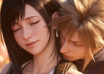 Final Fantasy VII Rebirth для PlayStation 5 возглавила топ лучших игр первой половины 2024 года на Metacritic