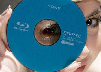 СМИ: Sony Group прекратит производство оптических дисков, включая Blu-Ray