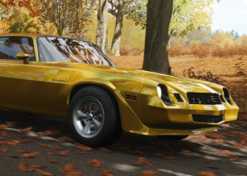 Microsoft дарит цифровую копию Forza Horizon 4 подписчикам Xbox Game Pass, покупавшим DLC к игре