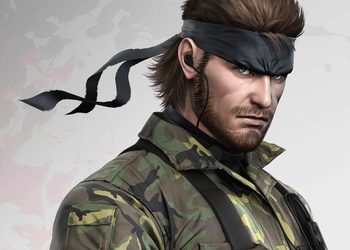 Работа над сценарием экранизации Metal Gear Solid продолжается — Sony не отменила проект