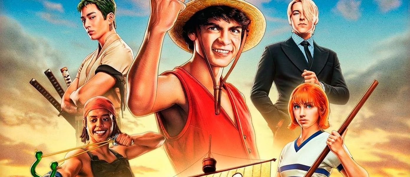Netflix приступила к съёмкам второго сезона телесериала «One Piece. Большой куш»