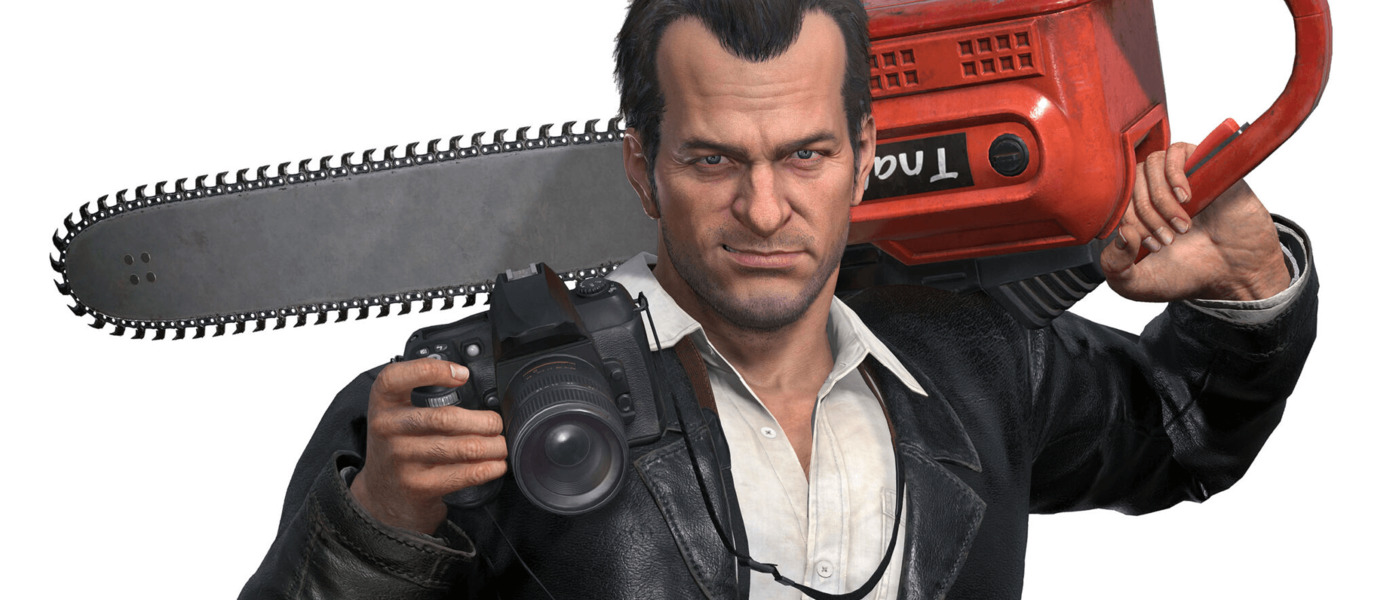 Core i7-8700 и GeForce GTX 1070 Ti: щадящие системные требования Dead Rising Deluxe Remaster