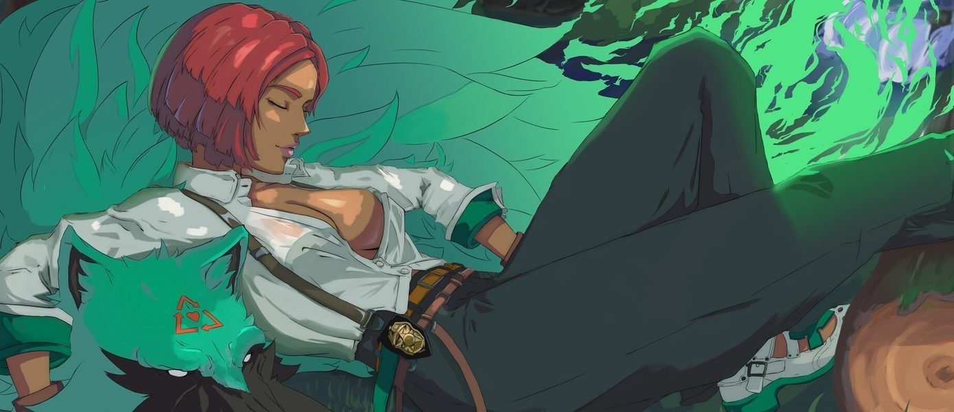 Guilty Gear Strive привлекла 3 миллиона игроков — большой успех для Arc System Works