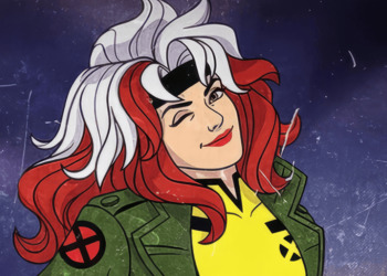 Радиоактивные комиксы Marvel: Обзор мультсериала 