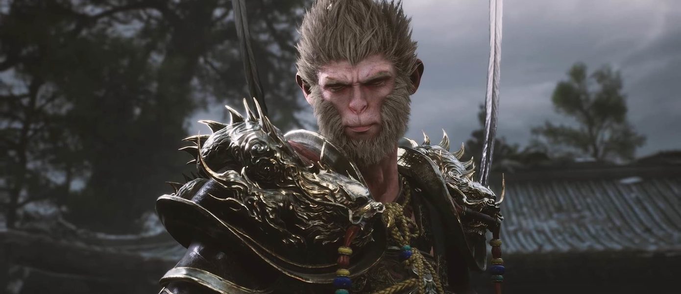 Больше похожа на God of War, чем на соулслайки: Появились новые детали Black Myth: Wukong