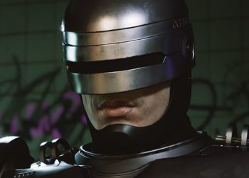 Сменили жанр: Создатели RoboCop: Rogue City и Terminator: Resistance работают над ролевым боевиком