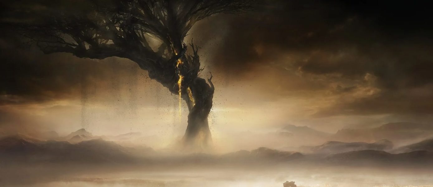 Геймеру повезло — финальный босс Elden Ring: Shadow of the Erdtree