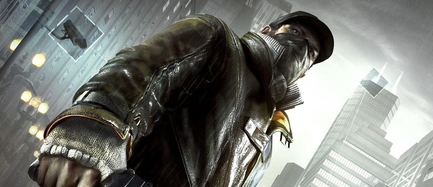 Стартовали съемки экранизации Watch Dogs со звездой приквела