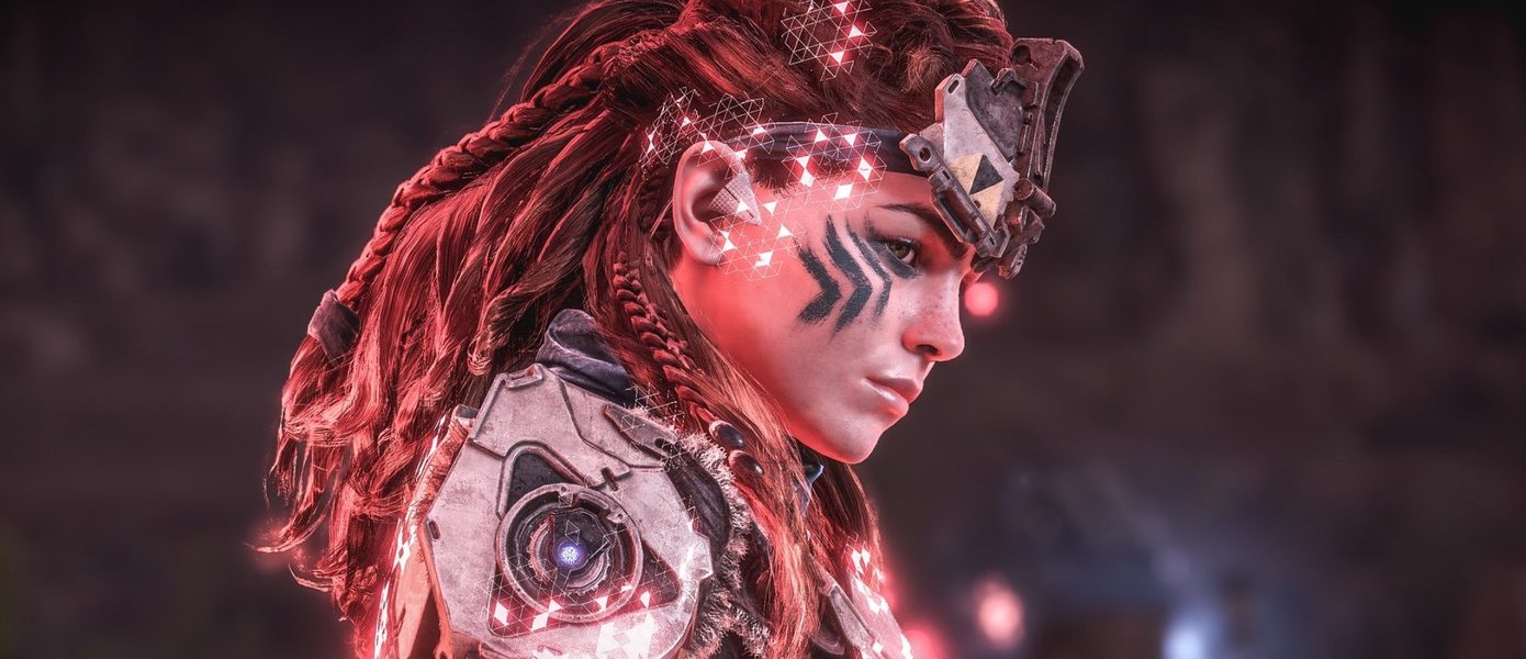 У нас отмена: Netflix свернул работу над сериалом по Horizon Zero Dawn