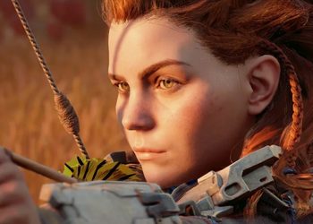 У нас отмена: Netflix свернул работу над сериалом по Horizon Zero Dawn