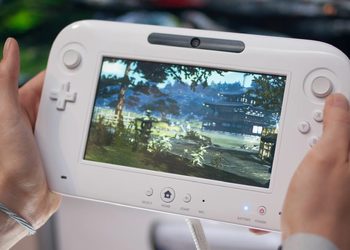 Nintendo больше не сможет ремонтировать Wii U из-за отсутствия запчастей