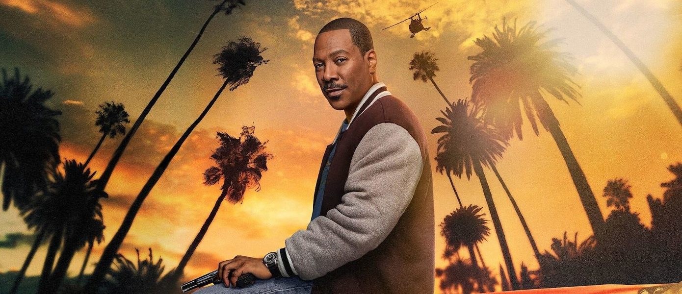 Приключение в стиле 80-х: На Netflix стартовал показ фильма