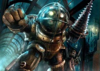 Студия Cloud Chamber ищет 30 человек для разработки BioShock 4