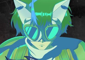 Arc System Works представила тизер аниме Guilty Gear Strive: Dual Rulers