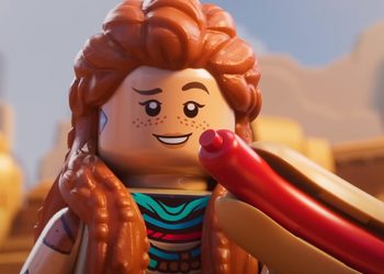 Авторы LEGO Horizon Adventures отказались называть причину, из-за которой игра не выйдет на Xbox