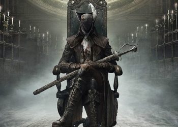 Мечта становится реальностью: Bloodborne смогли запустить на ПК