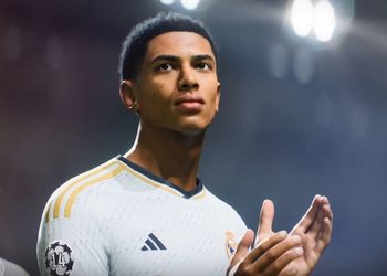 В сети раньше времени появились логотип, дата выхода и цена EA Sports FC 2025