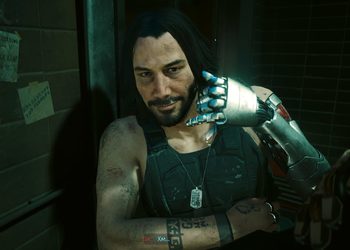 Геймдиректор сиквела Cyberpunk 2077 потратил 1500 часов на Baldur's Gate 2