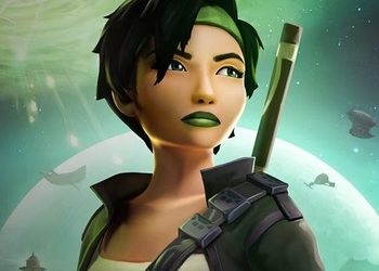 Ubisoft выпустит коллекционное издание Beyond God & Evil: 20th Anniversary Edition, наполненное богатым содержимым