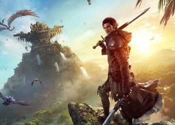 Слух: Tencent разрабатывает Final Fantasy XIV для мобильных платформ