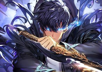 Восстать из тени: Crunchyroll показал тизер второго сезона аниме