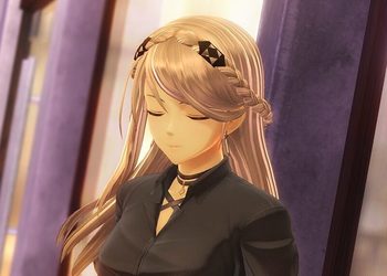 Западный релиз The Legend of Heroes: Trails Through Daybreak II состоится в начале 2025 года