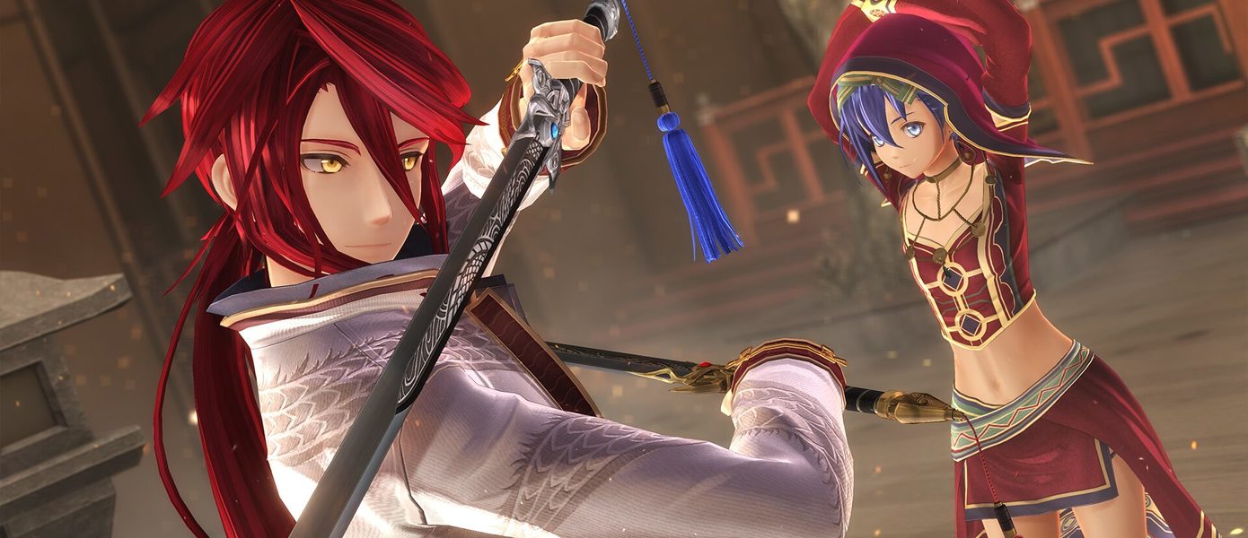 Западный релиз The Legend of Heroes: Trails Through Daybreak II состоится в начале 2025 года