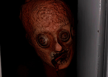 Российский хоррор Scotophobia выпустят в октябре — действие происходит в стремительно меняющемся доме