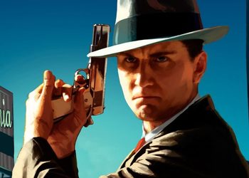 Video Games Deluxe подтвердила факт разработки спин-оффа L.A. Noire для VR
