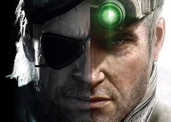 Создатель Splinter Cell: Серия Metal Gear Solid установила четкий набор правил для стелс-игр