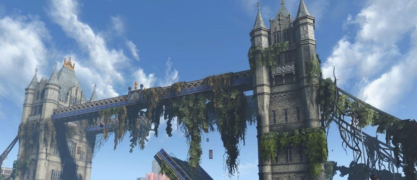 Релиз Fallout: London не за горами — модификацию помогает тестировать GOG