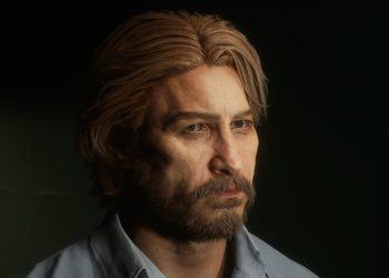 Анонсирована российская игра The Soul об охотнике на нечисть и его совести