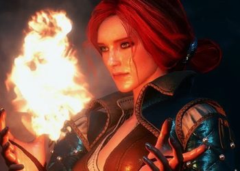 Новый мод для The Witcher 3 позволяет пройти игру за собственного ведьмака или чародейку