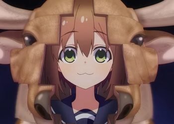 Подруга-олень против машинного перевода: Crunchyroll закрыл комментарии из-за ИИ-скандала