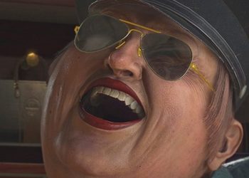 В ремастере Dead Rising появится лицензированная музыка из оригинальной игры