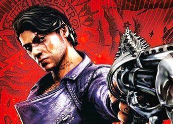 Брызги крови и женщина с обнаженной грудью: ремастер Shadows of the Damned получил взрослый возрастной рейтинг