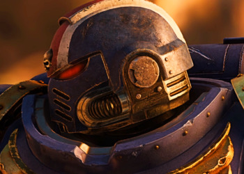 Warhammer 40,000: Space Marine 2 ушла на
