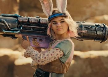 Ужасно и несмешно: Зрители остались недовольны тестовыми показами Borderlands