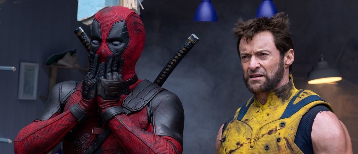 Цель для Мессии всея Marvel: Новый рекламный ролик фильма
