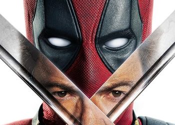 Цель для Мессии всея Marvel: Новый рекламный ролик фильма