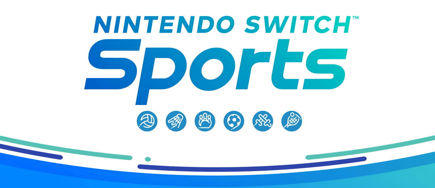 Владельцы Nintendo Switch Sports получили доступ к баскетболу