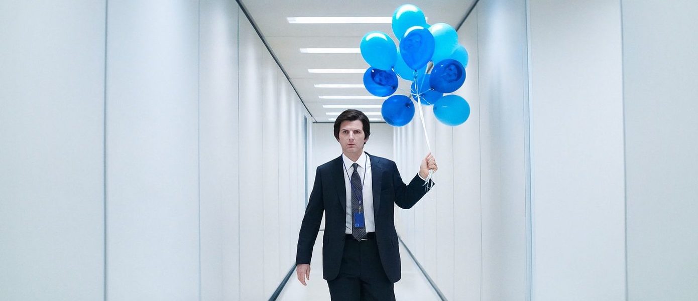 Даю согласие: Apple показала тизер-трейлер второго сезона сериала